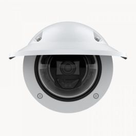 Axis Cámara IP minidomo P3265-LVE 2MP 22mm IR40 WDR IK10 IP66 Axis Cámara IP minidomo P3265-LVE 2MP 22mm IR40 WDR IK10 IP66