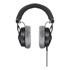 Beyerdynamic DT 770 PRO 80 Ohm Auriculares de Diadema Estudio Cerrados, Negro, Alámbrico, 5-35000 Hz, 96 dB, 0.2% THD Precio: 179.49999947. SKU: B145ZZKT3V