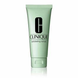 Clinique Exfoliating Scrub Exfoliante para Pieles Grasas 100 ml Precio: 27.50000033. SKU: SLC-14243