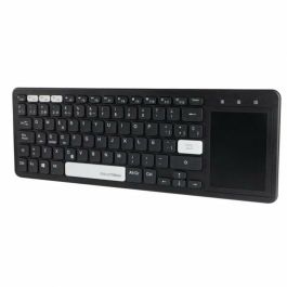 Teclado Owlotech Negro