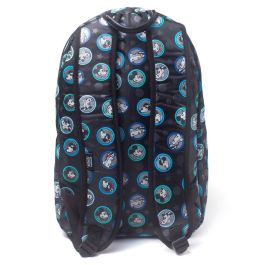DIFUZED Mochila Disney Mickey Minnie 41cm