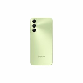 Smartphone Samsung Galaxy A05S 6,7" Qualcomm Snapdragon 680 4 GB RAM 64 GB Verde Smartphone Samsung Galaxy A05S 6,7" Qualcomm Snapdragon 680 4 GB RAM 64 GB Verde