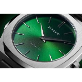 Reloj Mujer D1 Milano ULTRA THIN PETITE MOSS (Ø 34 mm) Reloj Mujer D1 Milano ULTRA THIN PETITE MOSS (Ø 34 mm)