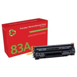 Xerox Everyday Toner Remanufacturado para HP LJ Pro M125-M127-M201-M225 - Cf283A Precio: 35.50000003. SKU: B1DGTVW3TA