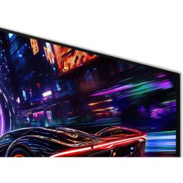 Samsung Monitor Odyssey OLED G8 LS32FG810SU (LS32FG810SUXEN) 32 pulgadas Curvo Smart Gaming