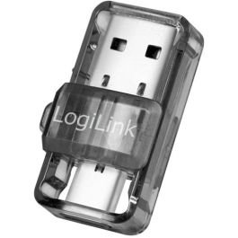 LogiLink BT0054 Adaptador Bluetooth 5.0 USB-A y USB-C, Alcance 10m Precio: 28.78999948. SKU: B1KN52GJYJ
