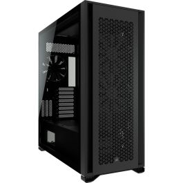 Corsair CC-9011218-WW Torre PC 7000D Airflow con Panel de Cristal Templado Negro Precio: 336.50000054. SKU: S7808789