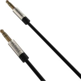 Yenkee YCA 201 BSR Cable jack Macho a Macho 1m Precio: 16.50000044. SKU: B17LP5YWF5