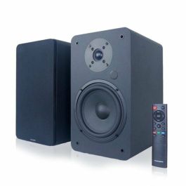 Altavoces Vulkkano A6 ARC Negro 120 W Precio: 283.89000035. SKU: B16FYA8SM5