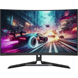 Lenovo R32qc-30 Monitor Gaming 31.5" Quad HD 2560x1440 180Hz VA Curvo 0.5ms Negro Precio: 395.58999964. SKU: B1F4JB8K3V