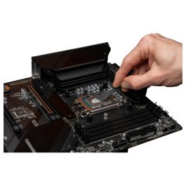 Be Quiet Grasa Térmica DC2 Pasta Térmica BZ004