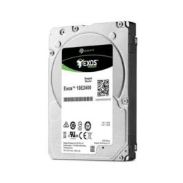 Seagate Exos 10E2400 ST1800MM0129 | Disco Duro Interno SAS | 1.8TB | 2.5" | 12 Gb/s | 10,000 RPM | Para servidores y centros de datos Precio: 305.58999999. SKU: B19JTKERKN