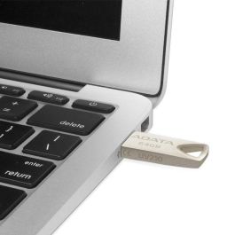 ADATA 64GB, Metal, USB 2.0, 6g ADATA 64GB, Metal, USB 2.0, 6g