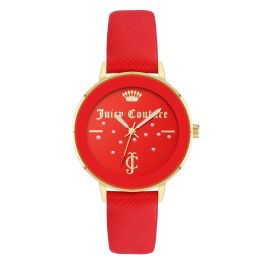 Reloj Mujer Juicy Couture JC1264GPRD (Ø 38 mm) Precio: 25.5899996. SKU: S7235055