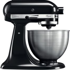 Kitchen Aid Robot Classic (Negro) KITCHEN AID 5K45SSEOB Precio: 449.0068. SKU: B1B32PNQ7E
