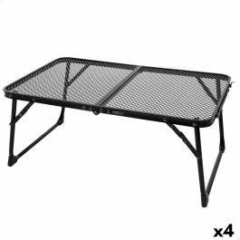 Mesa Plegable Aktive 60 x 25 x 40 cm (4 Unidades) Mesa Plegable Aktive 60 x 25 x 40 cm (4 Unidades) Precio: 63.50000019. SKU: B1HDKBK9GZ