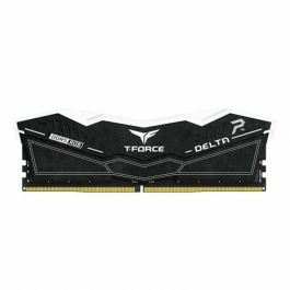 Team Group T-FORCE DELTA RGB DDR5 Módulo Memoria RAM 64GB (2x32GB) 6000MHz CL38 Intel XMP 3.0 Negro K2 TEM Team Group T-FORCE DELTA RGB DDR5 Módulo Memoria RAM 64GB (2x32GB) 6000MHz CL38 Intel XMP 3.0 Negro K2 TEM