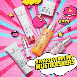 Elizabeth Arden Eight Hour Nighttime Miracle Moisturizer Crema Facial Hidratante Noche para Piel Seca con Esencia de Lavanda 50 ml Elizabeth Arden Eight Hour Nighttime Miracle Moisturizer Crema Facial Hidratante Noche para Piel Seca con Esencia de Lavanda 50 ml