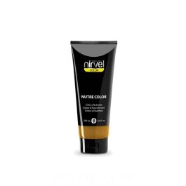 Nirvel Nutre Color Dorado 200 Ml - Coloración Temporal con Nutrición y Brillo Precio: 4.68999993. SKU: S4253439
