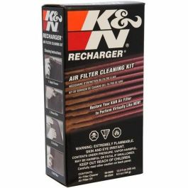 Limpiador de filtro de aire K&N KN99-5003EU Limpiador de filtro de aire K&N KN99-5003EU