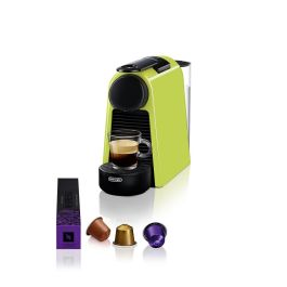 DeLonghi Nespresso Essenza mini Cafetera Eléctrica Verde Lima Precio: 108.49999941. SKU: B1K7KECVKK