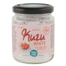 TERRASANA Kuzu Blanco 125gr Ecológico Sin Gluten Vegano - Espesante Natural Bio 100% Pueraria Lobata Precio: 11.99. SKU: B1HX4XGPDL