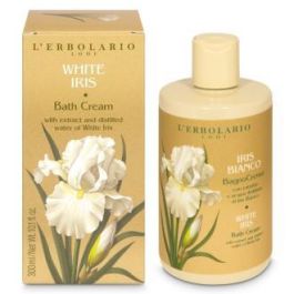 Iris Blanco El De Baño Crema 300 Ml. Precio: 21.78999944. SKU: B16MR8GV6L