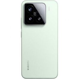 Smartphone Xiaomi 15 NFC 12GB/ 512GB/ 6.36"/ 5G/ Verde