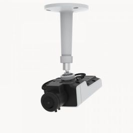 Axis Cámara IP box M1135 MK II 2MP 1080p 3-10.5mm WDR interior Axis Cámara IP box M1135 MK II 2MP 1080p 3-10.5mm WDR interior