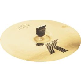 Zildjian Crash K Custom Fast de 14 pulgadas Precio: 288.49999992. SKU: B167AX97HD