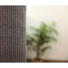 Kerbl KER4018653388013 Bolsa de Escalada para Gatos, Modelo Climber, con Montaje en Techo, 16x16x240 cm, Gris