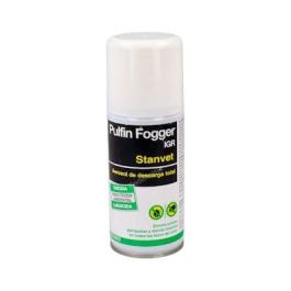 Stangest Pulfin Fogger Igr Insecticida Larvicida 150 mL con Tetrametrina y Cifenotrin Precio: 13.50000025. SKU: B162BFTLNA