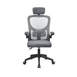 Silla Ergonomica Mars Gaming Mgcergoplus Gris Precio: 103.8906. SKU: B12ACC2E45