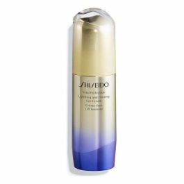 Shiseido VITAL PERFECTION Crema Contorno de Ojos Reafirmante Antiarrugas, Anti-Ojeras y Bolsas, Iluminadora 15 ml Precio: 51.79000013. SKU: S4507594