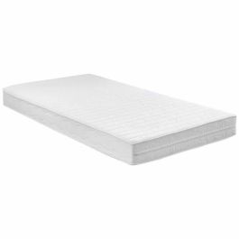 Dormipur Colchón Viscoelástico Memoria de Forma 90x190 cm - Firme, Densidad 25 kg/m³ - Grosor 20 cm, Doble Cara: Invierno/Verano Dormipur Colchón Viscoelástico Memoria de Forma 90x190 cm - Firme, Densidad 25 kg/m³ - Grosor 20 cm, Doble Cara: Invierno/Verano