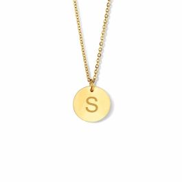Colgante Mujer CO88 Collection 8CN-11070 Dorado Colgante Mujer CO88 Collection 8CN-11070 Dorado