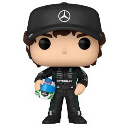 Funko Figura POP Formula 1 Kimi Antonelli Vinilo 9cm Precio: 15.49999957. SKU: B1GCGYXXET