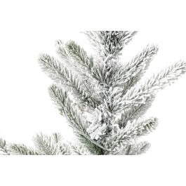 Arbol Navidad Alpina DKD Home Decor Verde 115 x 150 x 115 cm