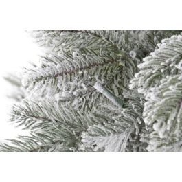 Arbol Navidad Alpina DKD Home Decor Verde 115 x 150 x 115 cm