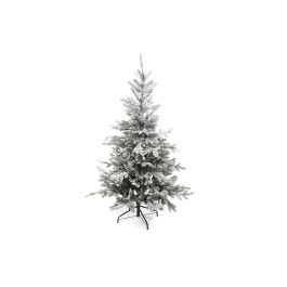 Arbol Navidad Alpina DKD Home Decor Verde 115 x 150 x 115 cm