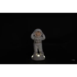 Figura Navidad Moderna DKD Home Decor 23 x 54 x 23.5 cm