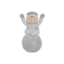 Figura Navidad Moderna DKD Home Decor 26 x 50 x 30 cm Precio: 17.5000001. SKU: B1GCQHCNCD