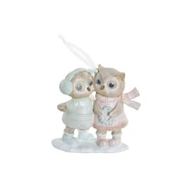 Figura Navidad Fantasia DKD Home Decor 4.5 x 9 x 9 cm Precio: 4.68999993. SKU: B1ENJX55B3