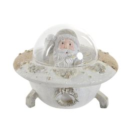 Figura Navidad Moderna DKD Home Decor 10 x 12.5 cm Precio: 6.50000021. SKU: B14ECT6SQD