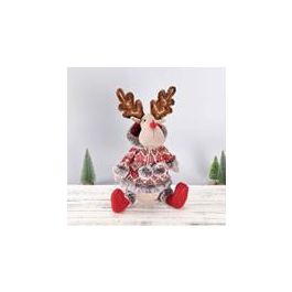 Figura DKD Home Decor Multicolor 16 x 39.5 x 24 cm