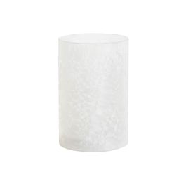 Decoracion Luminosa DKD Home Decor Blanco 10 x 15 x 10 cm