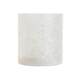 Decoracion Luminosa DKD Home Decor Blanco 10 x 15 x 10 cm