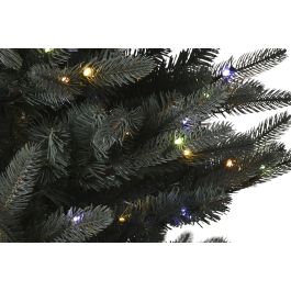 Arbol Navidad Alpina DKD Home Decor Verde 145 x 240 x 145 cm