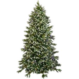 Arbol Navidad Alpina DKD Home Decor Verde 120 x 180 x 120 cm Precio: 201.50000046. SKU: B16GRQEH4D