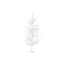 Arbol Navidad Fantasia DKD Home Decor Blanco 45 x 90 x 45 cm